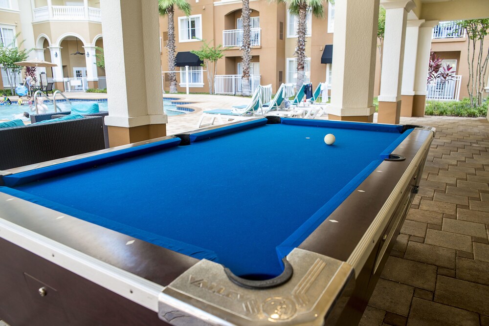 Billiards