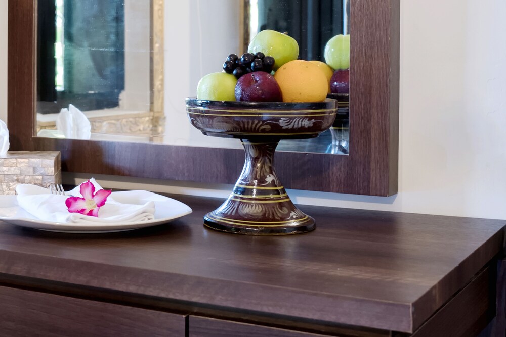 In-Room Amenity