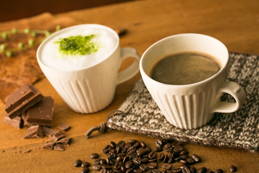 Cafe