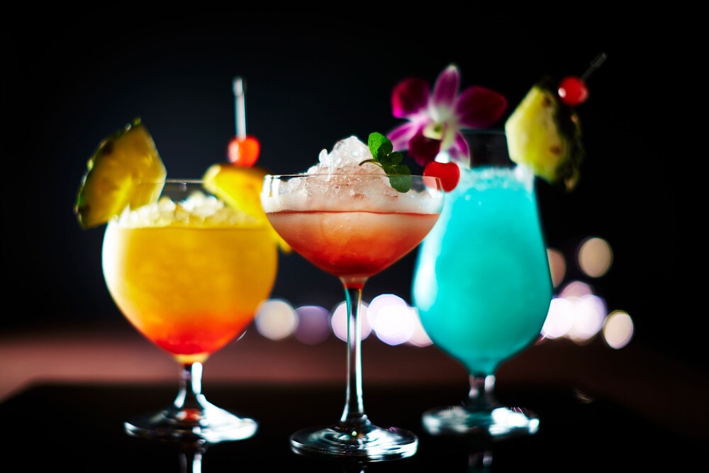 Hotel Bar