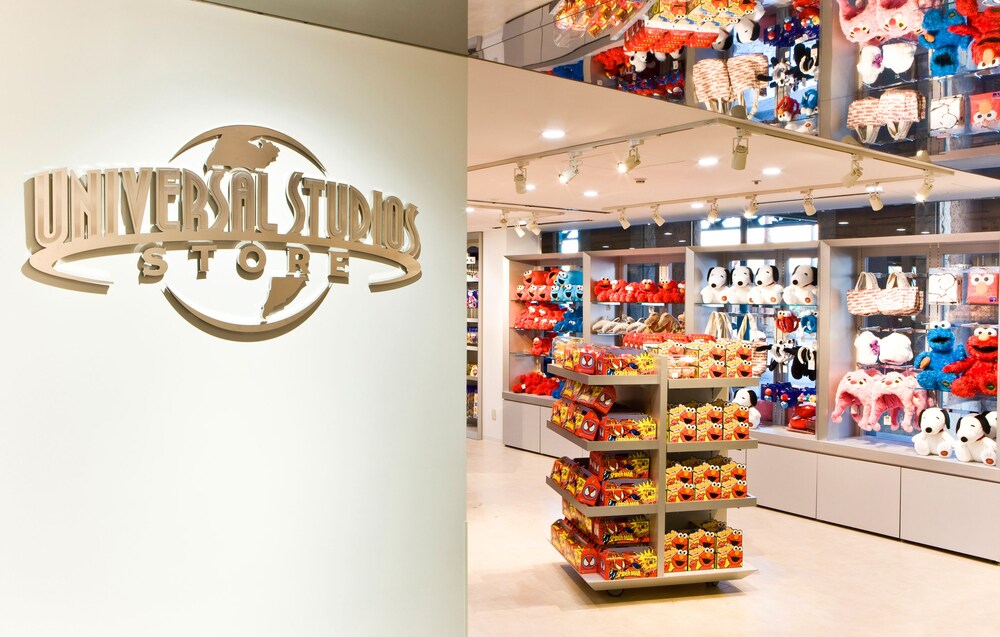 Gift Shop