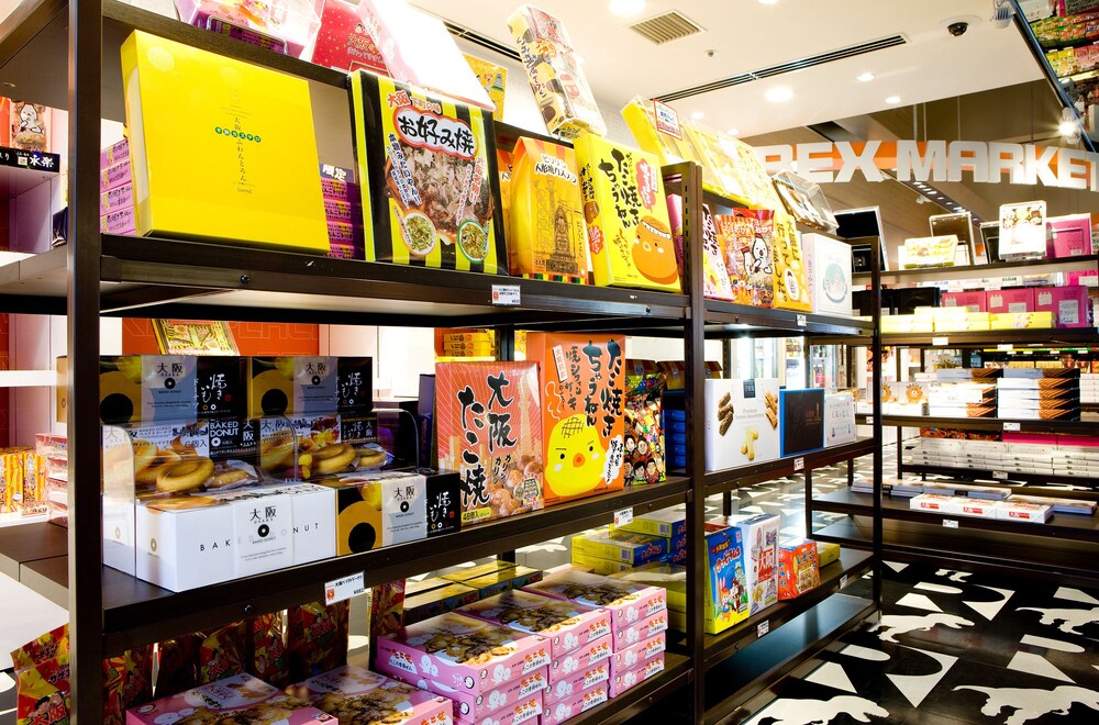 Gift Shop