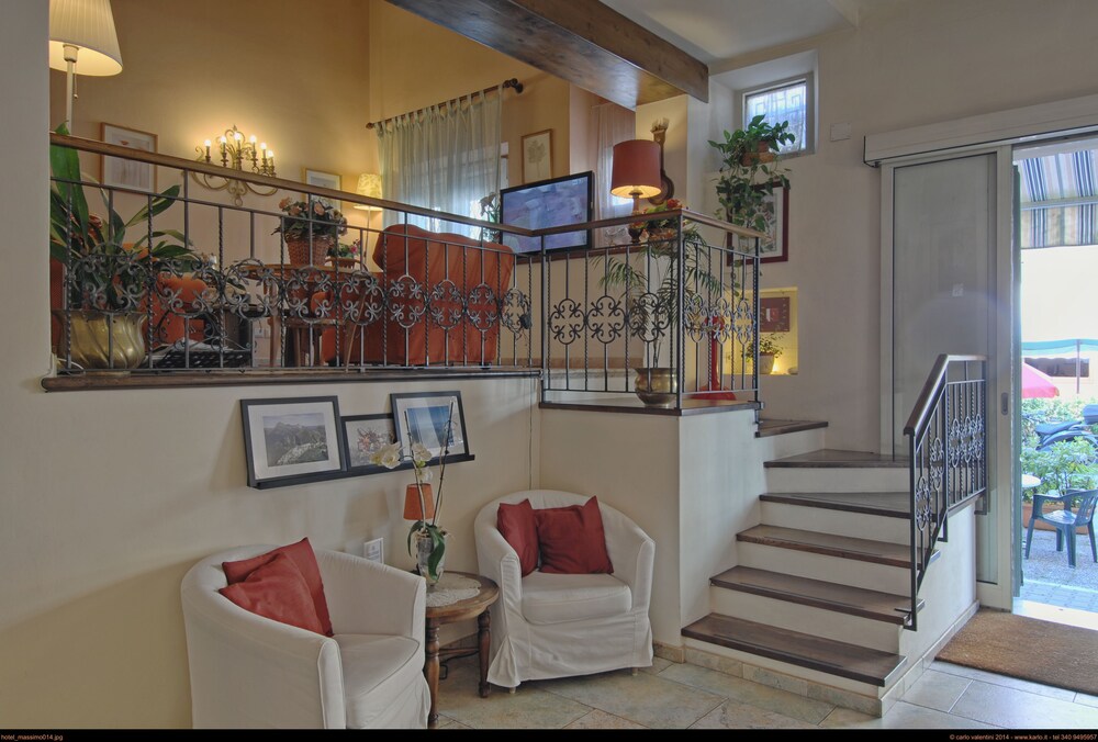 Hotel Interior
