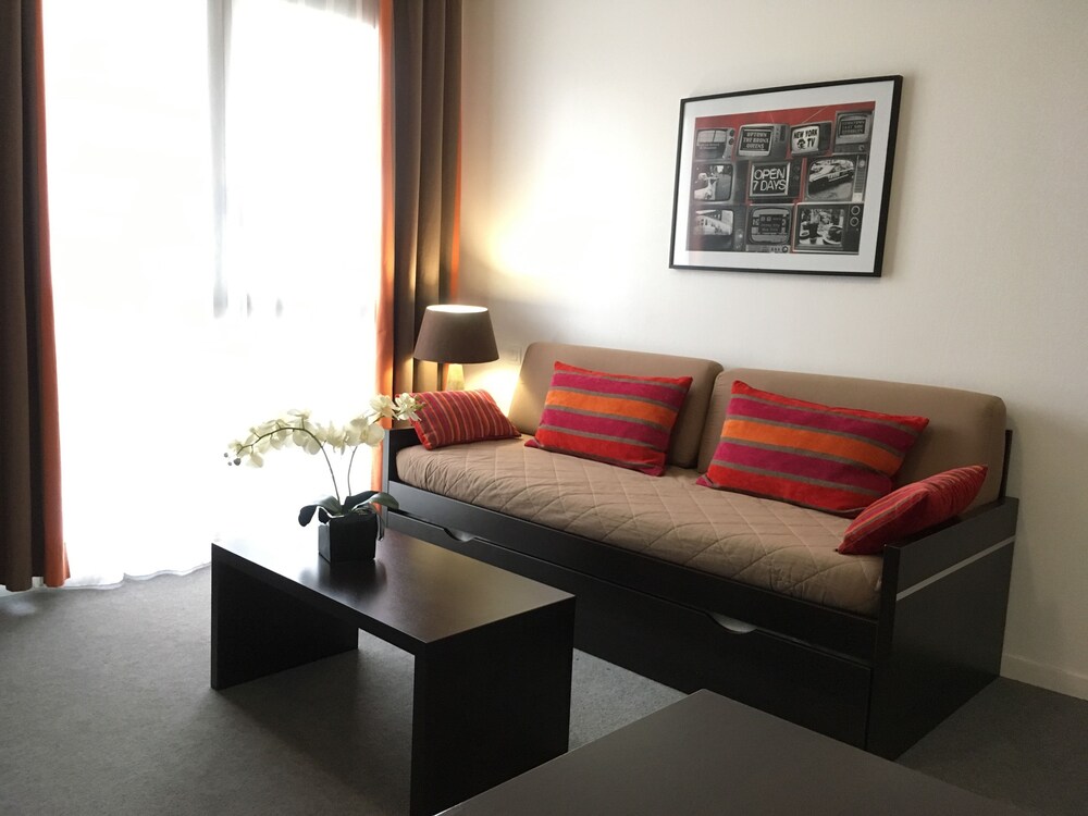 Apartment, 1 Bedroom - Guestroom