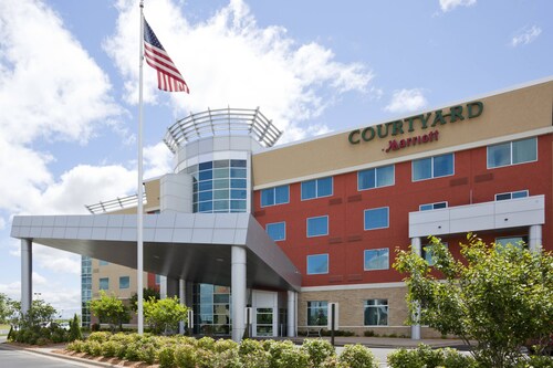 Courtyard by Marriott Minneapolis Maple Grove/Arbor Lakes
