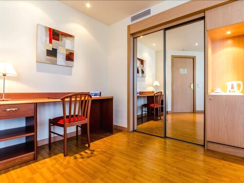In-Room Amenity