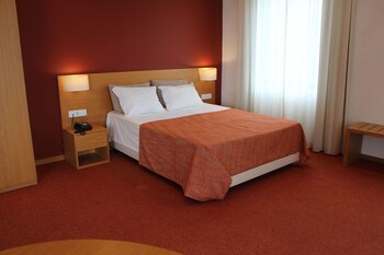 Paredes Hotel Apartamento
