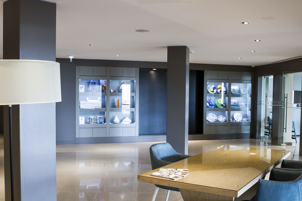 Detalle del interior