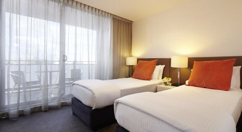 Standard Apartment, 1 Bedroom - Guestroom