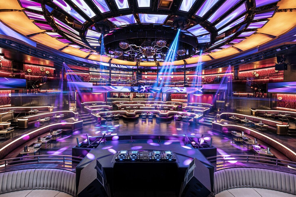 Nightclub