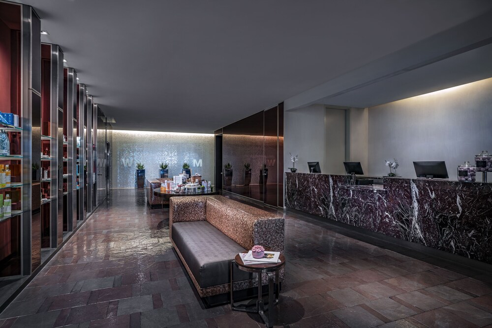 Wellnessbereich