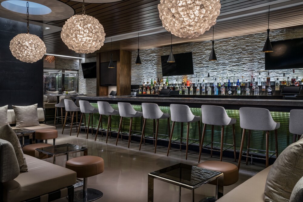 Hotelbar