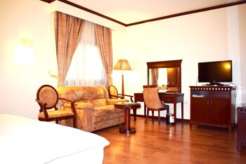 In-Room Amenity