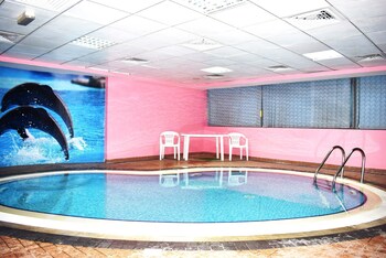 Childrens Pool