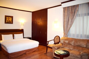 Guestroom