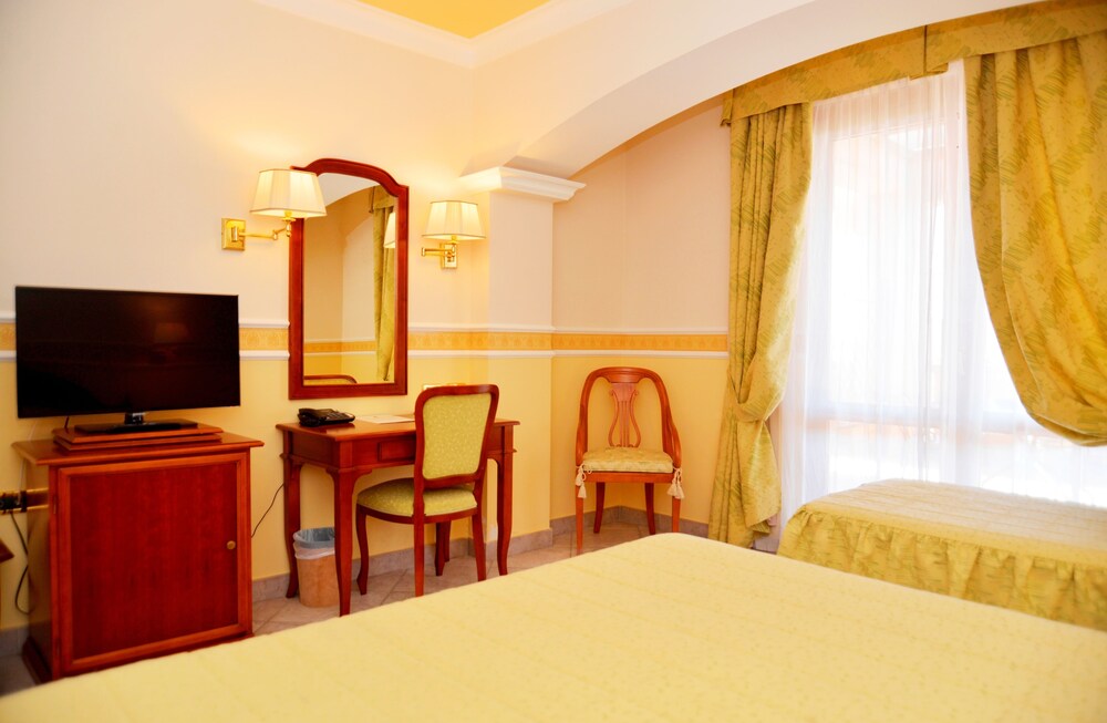 Guestroom