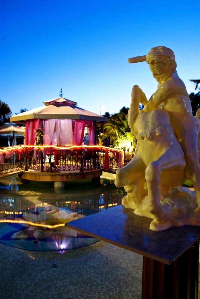 Gazebo