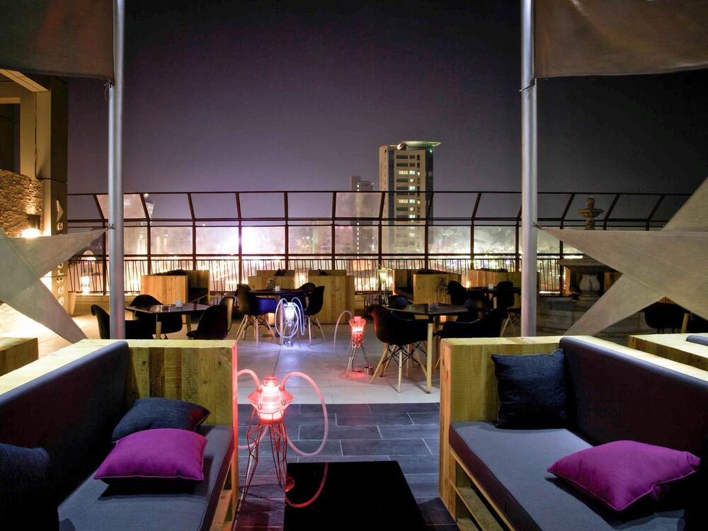 Hotel Front