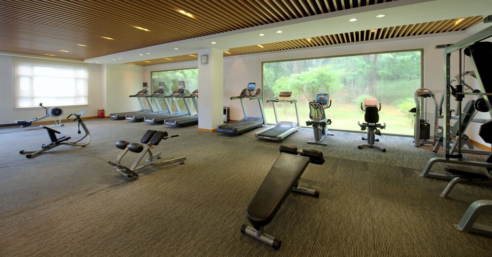 Sports Facility