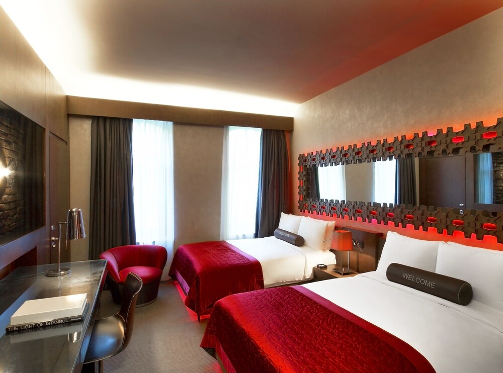 Guestroom