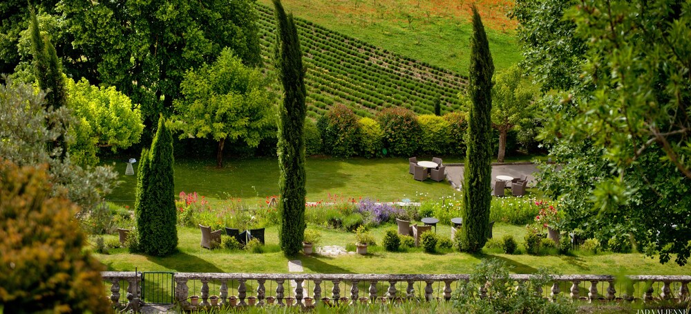 Jardin