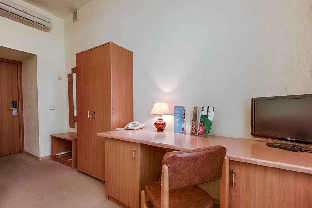 In-Room Amenity