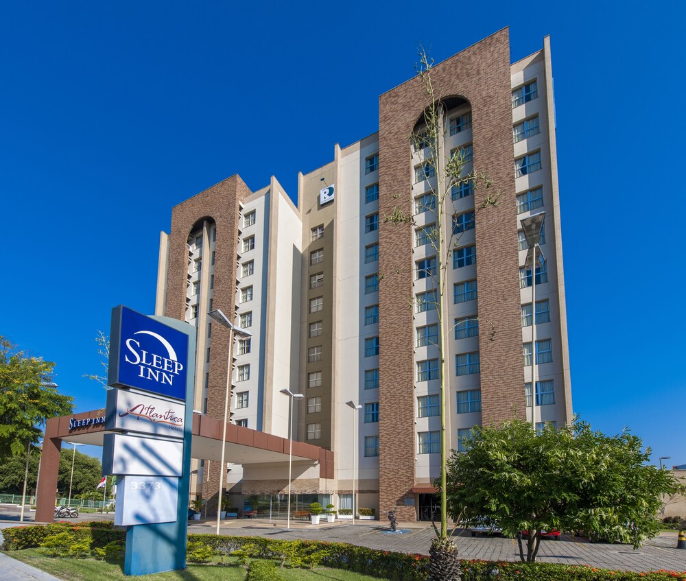 Hotel Front