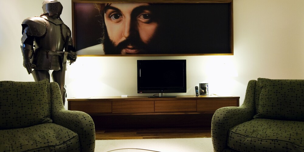 Guestroom