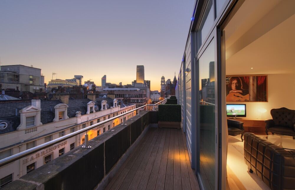 Guestroom