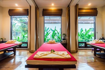 Treatment Room