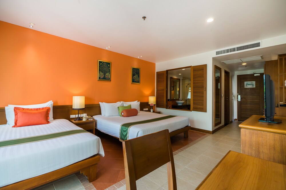 Guestroom