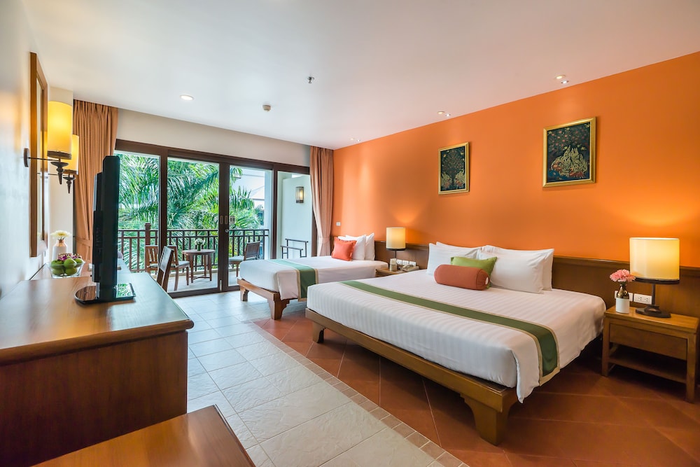 Guestroom