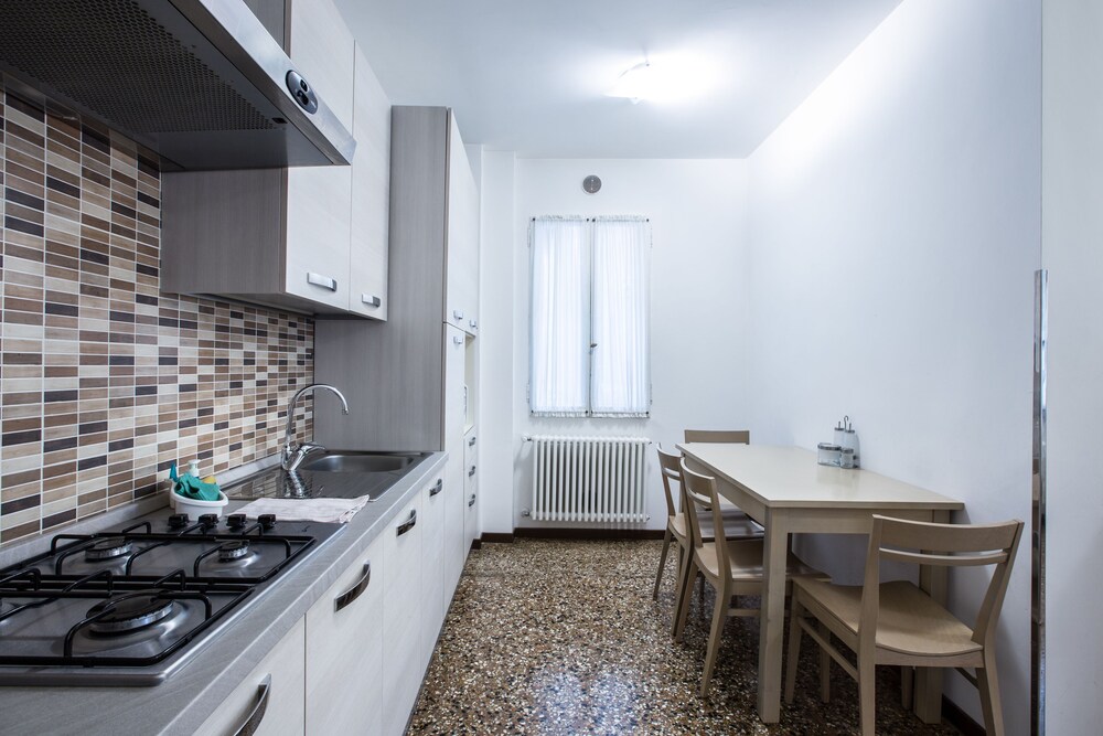 In-Room Kitchenette