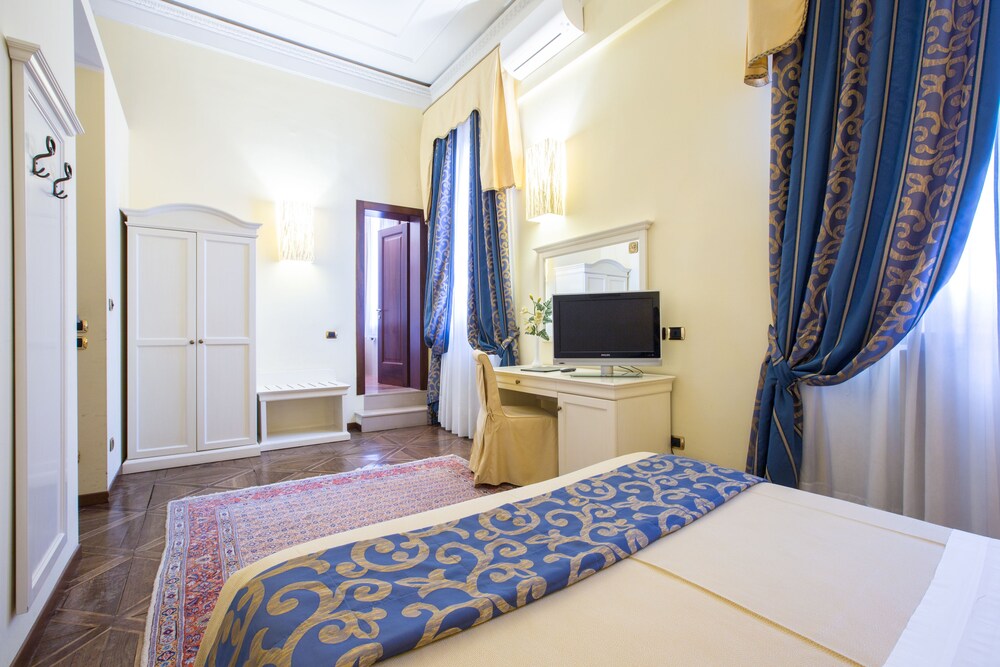 In-Room Amenity
