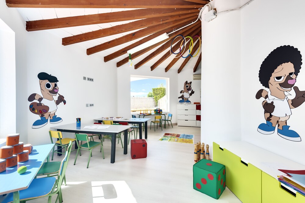 Childrens Activities