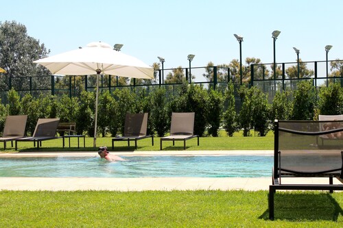 URH - Hotel Moli del Mig