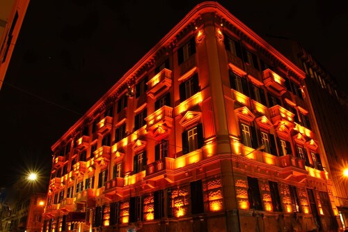 Grand Hotel Wagner