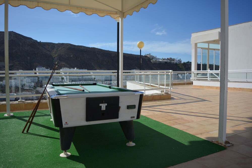Billiards