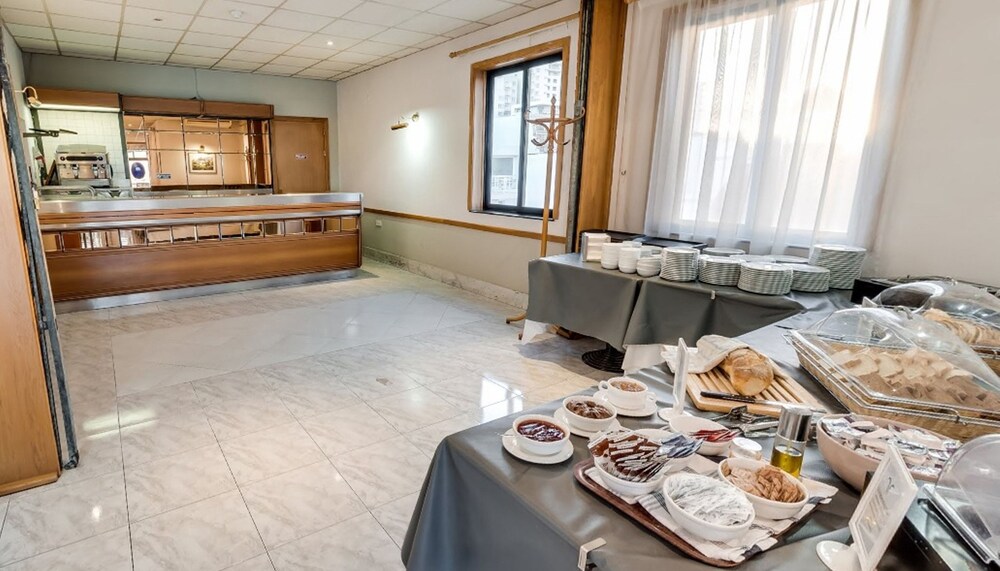 Hotel Interior
