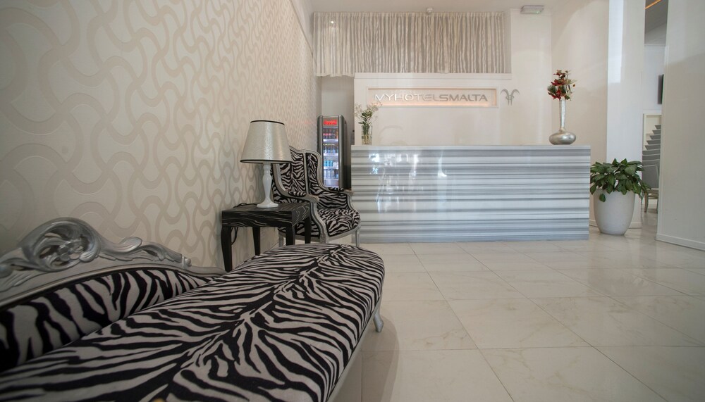 Hotel Interior