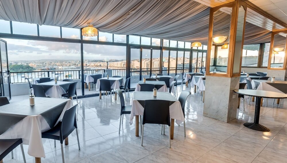 Hotel Interior