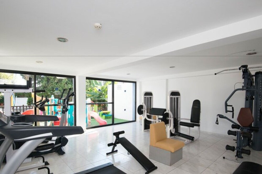 Sports Facility