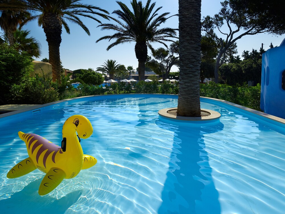 Piscina per bambini
