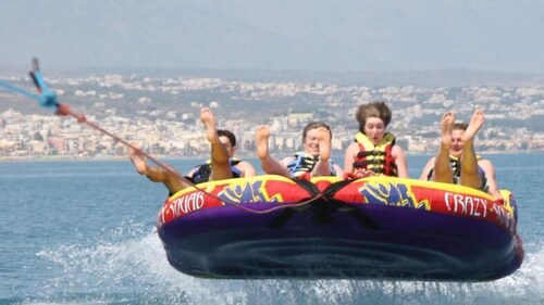 Impianti sportivi