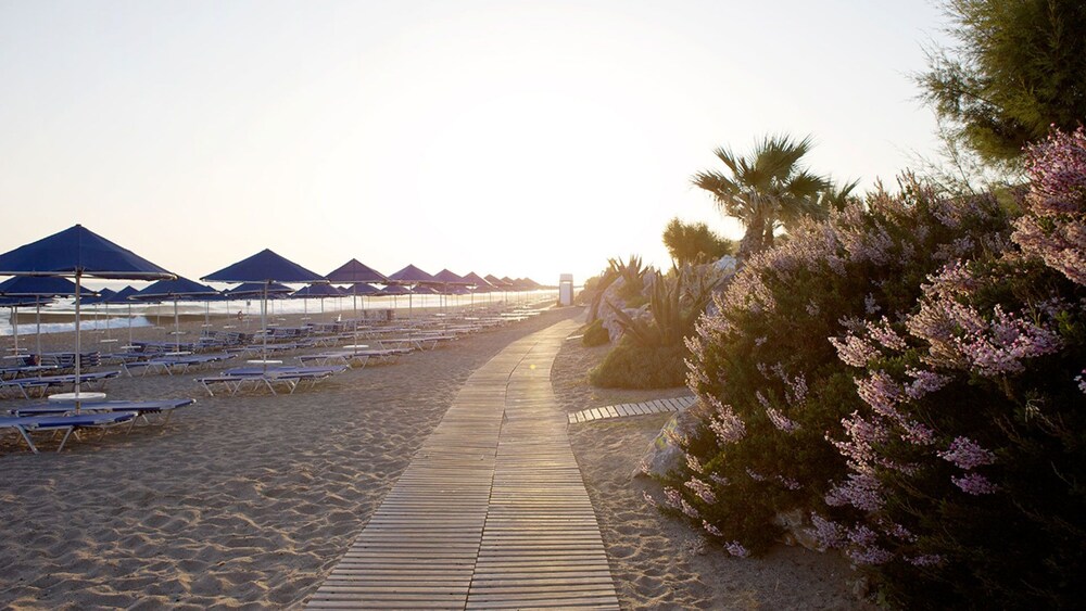 Spiaggia
