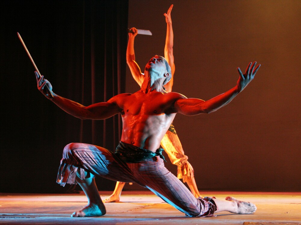 Spettacolo teatrale