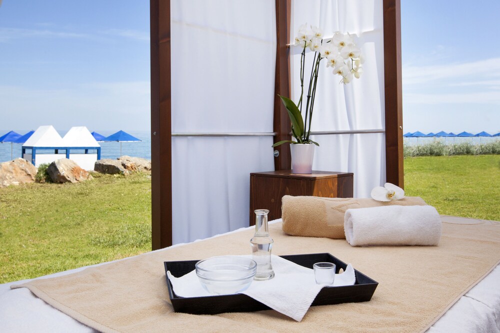 Trattamento spa