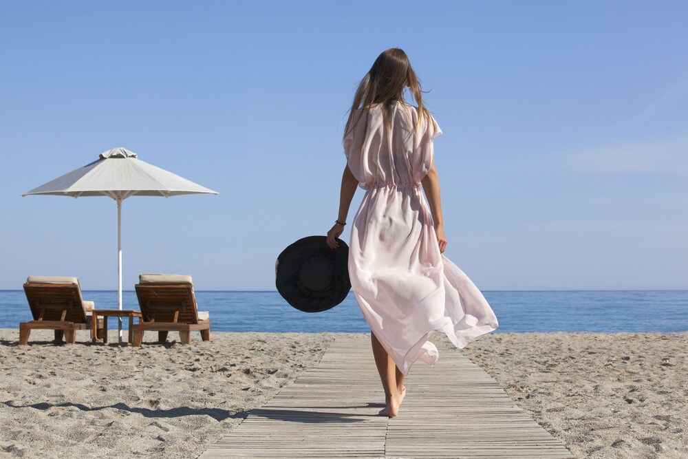 Spiaggia