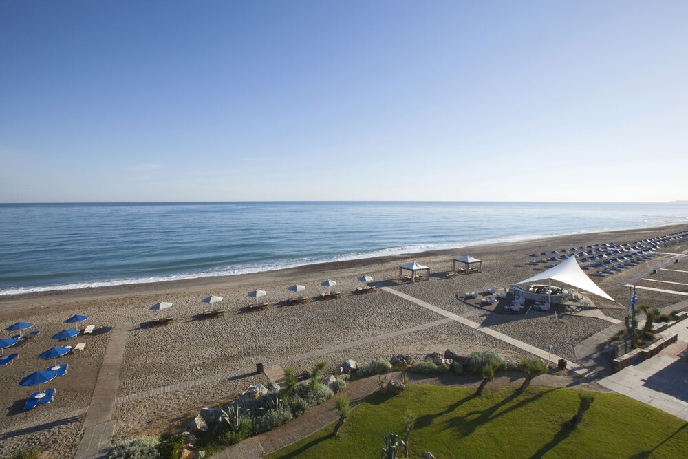 Spiaggia