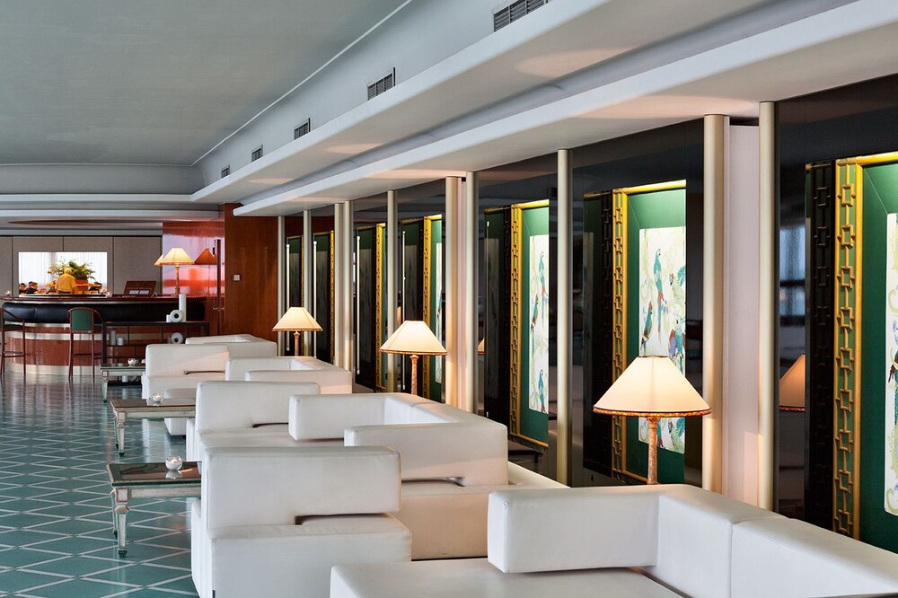 Hotel Interior